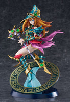 Magician's Valkyria  (Yu-Gi-Oh!) Card Game Monster Figure Collection Statue