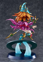 Magician's Valkyria  (Yu-Gi-Oh!) Card Game Monster Figure Collection Statue