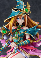 Magician's Valkyria  (Yu-Gi-Oh!) Card Game Monster Figure Collection Statue