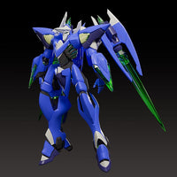 Vandread Moderoid Plastic Model Kit Vandread Dita 17 cm