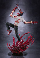 Chainsaw Man PVC Statue 1/7 Chainsaw Man 30 cm