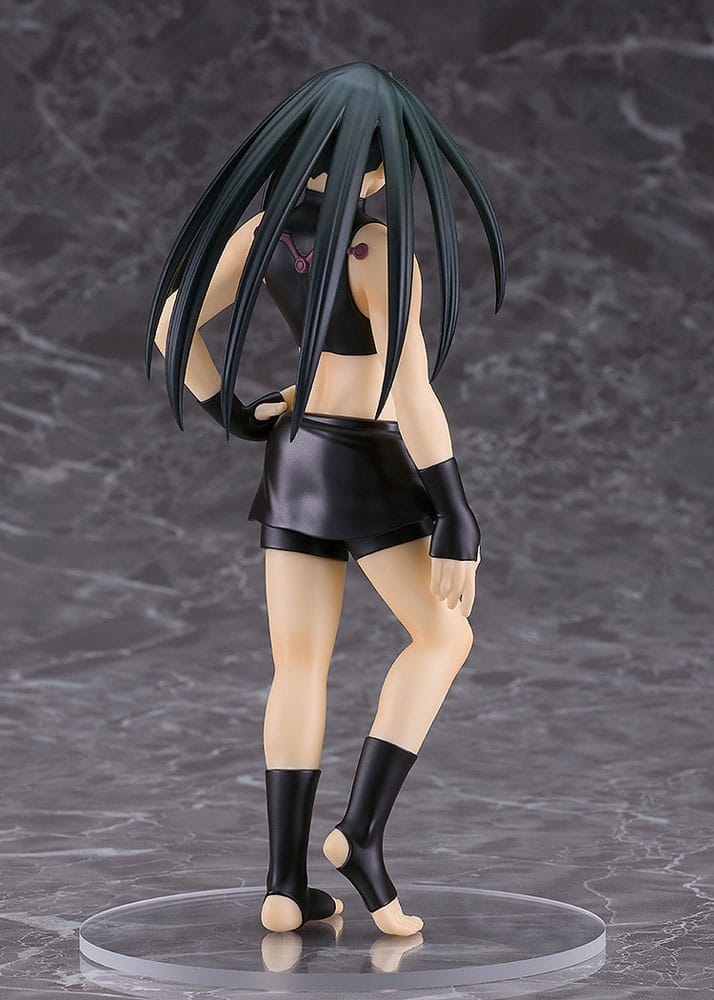 Envy (Fullmetal Alchemist: Brotherhood) Pop Up Parade