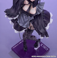 My Dress-Up Darling PVC Statue 1/6 Shizuku Kuroe: Cosplay by Marin 27 cm