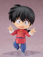 Ranma 1/2 Nendoroid Action Figure Ranma Saotome 10 cm