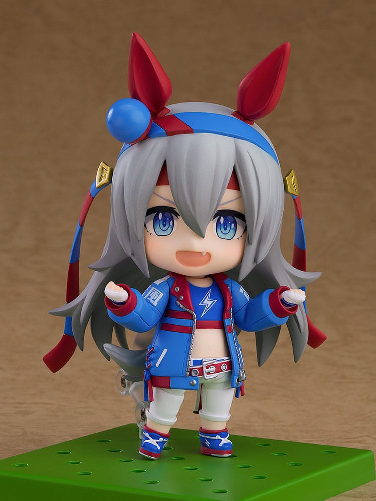 Tamamo Cross (Uma musume: Pretty Derby) Nendoroid