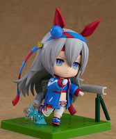 Uma Musume Pretty Derby Nendoroid Action Figure Tamamo Cross 10 cm