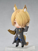 Arknights Nendoroid Action Figure Mlynar 10 cm