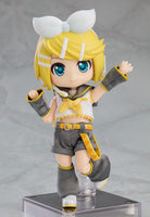 Character Vocal Series 02: Kagamine Rin/Len Nendoroid Doll Action Figure Kagamine Rin 14 cm (re-run)