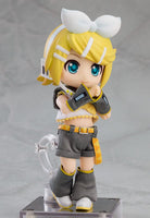 Character Vocal Series 02: Kagamine Rin/Len Nendoroid Doll Action Figure Kagamine Rin 14 cm (re-run)