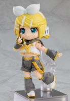 Character Vocal Series 02: Kagamine Rin/Len Nendoroid Doll Action Figure Kagamine Rin 14 cm (re-run)