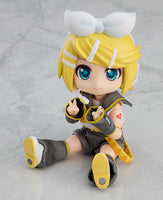 Character Vocal Series 02: Kagamine Rin/Len Nendoroid Doll Action Figure Kagamine Rin 14 cm (re-run)