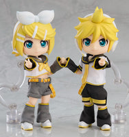 Character Vocal Series 02: Kagamine Rin/Len Nendoroid Doll Action Figure Kagamine Rin 14 cm (re-run)