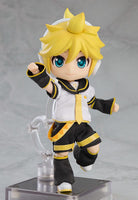 Character Vocal Series 02: Kagamine Rin/Len Nendoroid Doll Action Figure Kagamine Len 14 cm (re-run)