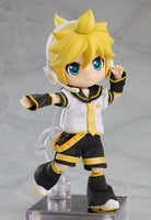 Character Vocal Series 02: Kagamine Rin/Len Nendoroid Doll Action Figure Kagamine Len 14 cm (re-run)