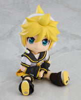 Character Vocal Series 02: Kagamine Rin/Len Nendoroid Doll Action Figure Kagamine Len 14 cm (re-run)