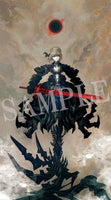 Fate/Stay Night Statue 1/7 Wonderful Hobby Selection Saber Alter huke Ver. 33 cm (re-run)