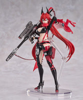 Goddess of Victory: Nikke PVC Statue Hyper Body Red Hood 15 cm