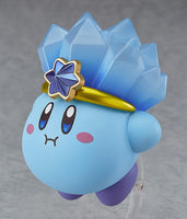 Kirby Nendoroid Action Figure Ice Kirby 6 cm (re-run)