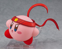 Kirby Nendoroid Action Figure Ice Kirby 6 cm (re-run)