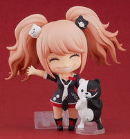 Danganronpa 1 2 Reload Nendoroid Action Figure Junko Enoshima 10 cm (re-run)