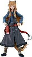 Spice and Wolf: Merchant Meets the Wise Wolf Figma Action Figure Holo 15 cm