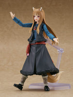 Spice and Wolf: Merchant Meets the Wise Wolf Figma Action Figure Holo 15 cm