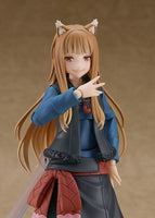 Spice and Wolf: Merchant Meets the Wise Wolf Figma Action Figure Holo 15 cm