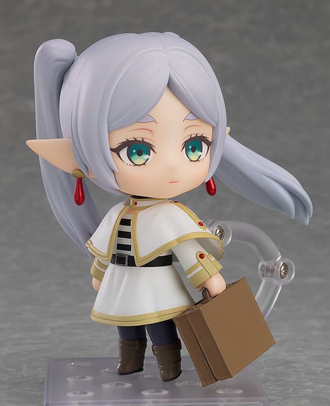 Frieren (Frieren: Beyond Journey´s End) Nendoroid