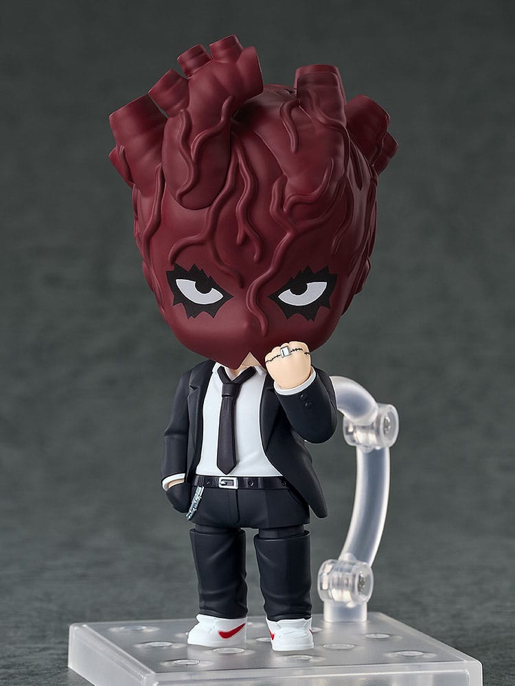 Dorohedoro Nendoroid Action Figure Shin 10 cm