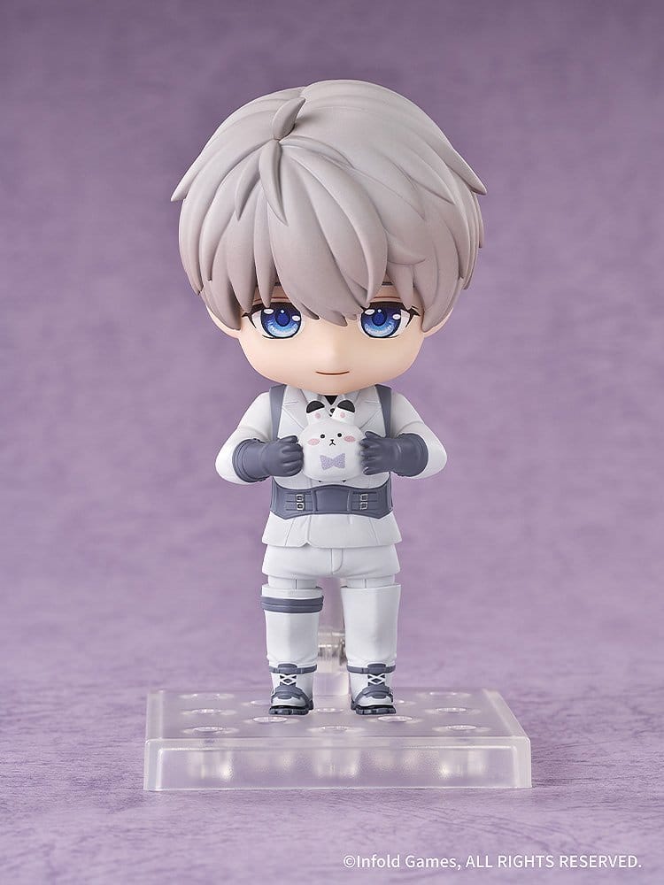 Love and Deepspace Nendoroid Action Figure Xavier 10 cm