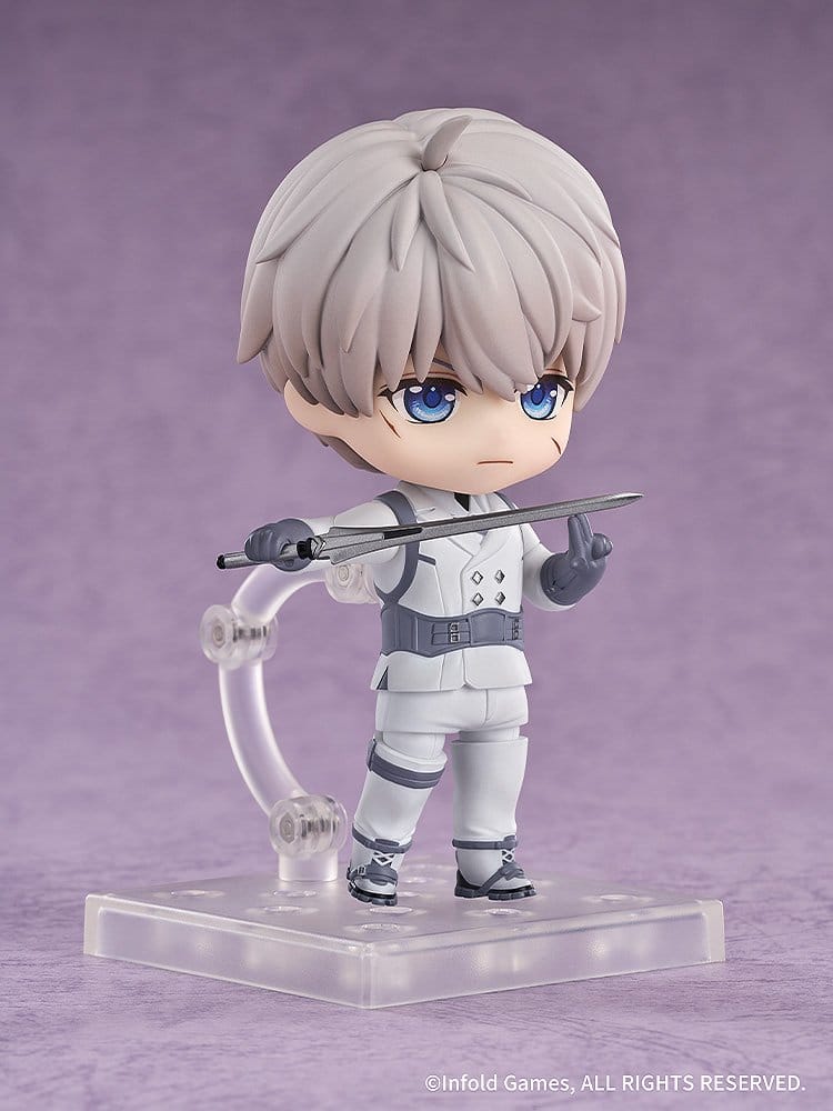 Love and Deepspace Nendoroid Action Figure Xavier 10 cm