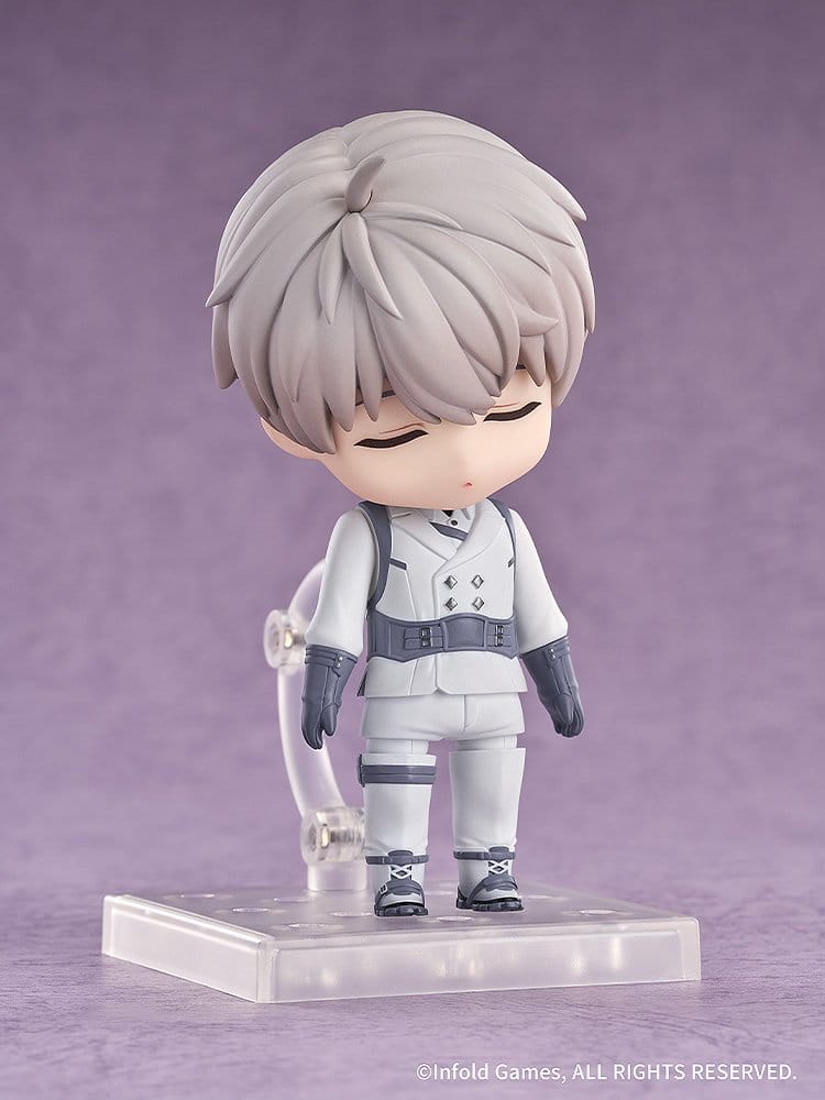 Love and Deepspace Nendoroid Action Figure Xavier 10 cm