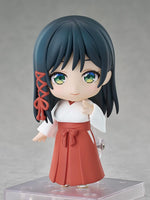 Tying the Knot with an Amagami Sister Nendoroid Action Figure Yae Amagami 10 cm