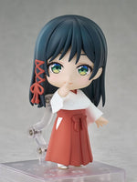 Tying the Knot with an Amagami Sister Nendoroid Action Figure Yae Amagami 10 cm