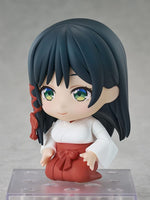 Tying the Knot with an Amagami Sister Nendoroid Action Figure Yae Amagami 10 cm