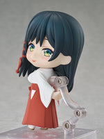 Tying the Knot with an Amagami Sister Nendoroid Action Figure Yae Amagami 10 cm