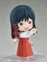 Tying the Knot with an Amagami Sister Nendoroid Action Figure Yae Amagami 10 cm