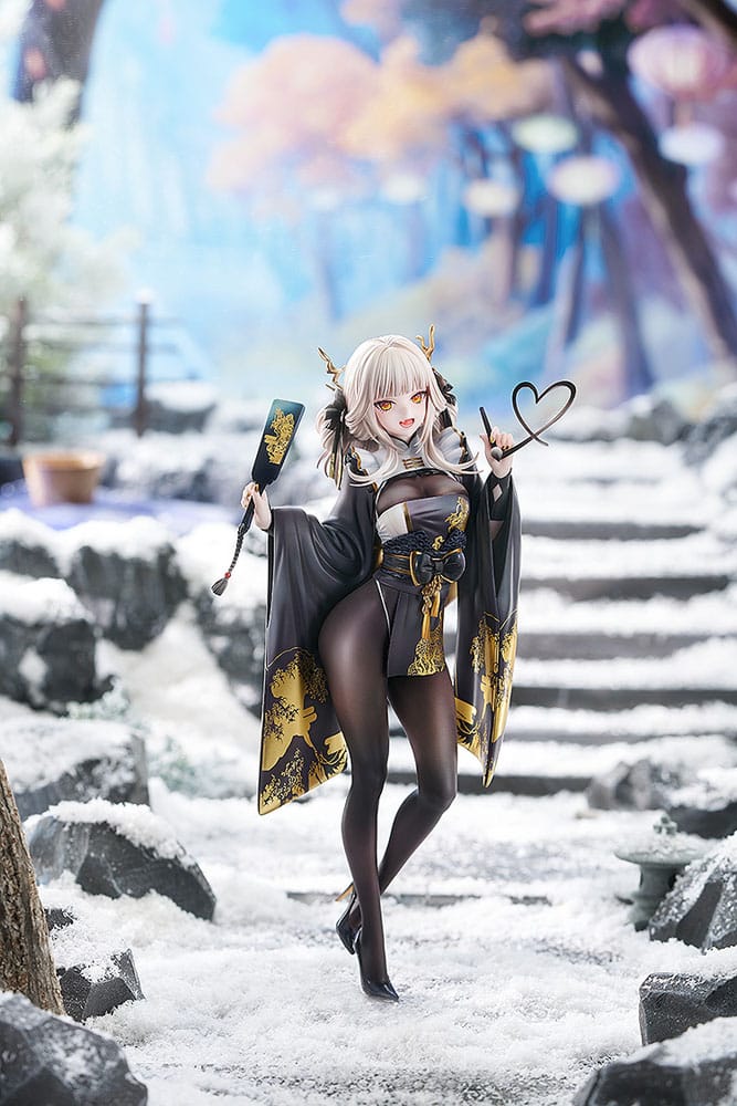 Blanc (Goddess of Victory: Nikke) White Rabbit