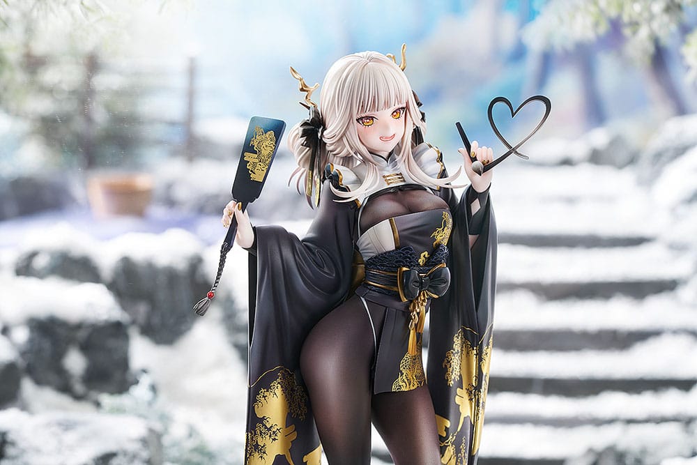 Blanc (Goddess of Victory: Nikke) White Rabbit