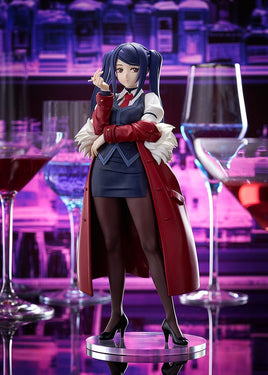 Jill Stingray (VA-11 HALL-A: Cyberpunk Bartender Action) Pop Up Parade, L Size