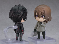 Persona5 Royal Nendoroid Action Figure Goro Akechi: School Uniform Ver. 10 cm