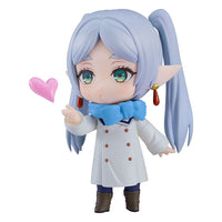 Frieren (Frieren: Beyond Journey´s End) Nendoroid, Winter Clothes Version