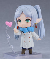 Frieren: Beyond Journey´s End Nendoroid Action Figure Frieren Winter Clothes Ver. 10 cm