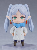 Frieren (Frieren: Beyond Journey´s End) Nendoroid, Winter Clothes Version