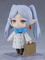 Frieren: Beyond Journey´s End Nendoroid Action Figure Frieren Winter Clothes Ver. 10 cm