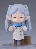 Frieren: Beyond Journey´s End Nendoroid Action Figure Frieren Winter Clothes Ver. 10 cm