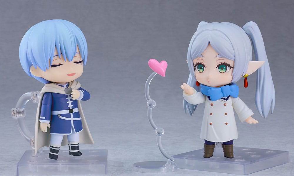 Frieren (Frieren: Beyond Journey´s End) Nendoroid, Winter Clothes Version