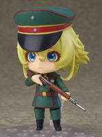 Saga of Tanya the Evil Nendoroid Action Figure Tanya Degurechaff 10 cm