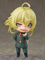 Saga of Tanya the Evil Nendoroid Action Figure Tanya Degurechaff 10 cm