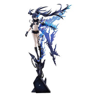 Empress (Black Rock Shooter) Black Rock Shooter Huke Version